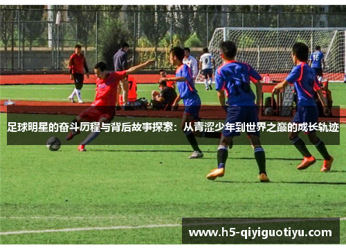足球明星的奋斗历程与背后故事探索：从青涩少年到世界之巅的成长轨迹