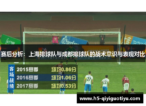 赛后分析：上海排球队与成都排球队的战术意识与表现对比